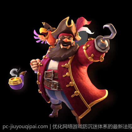 优化网络游戏防沉迷体系的最新法规政策解读