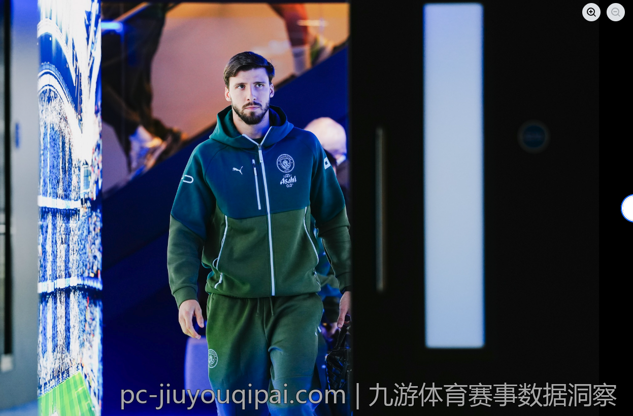 九游体育赛事数据洞察