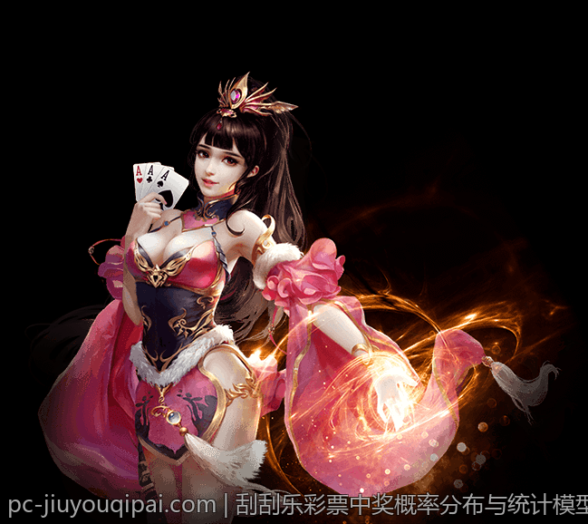 刮刮乐彩票中奖概率分布与统计模型研究