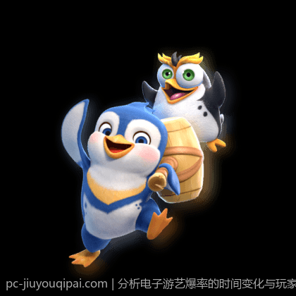 分析电子游艺爆率的时间变化与玩家行为的关系