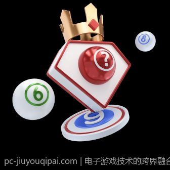 电子游戏技术的跨界融合与未来创新方向