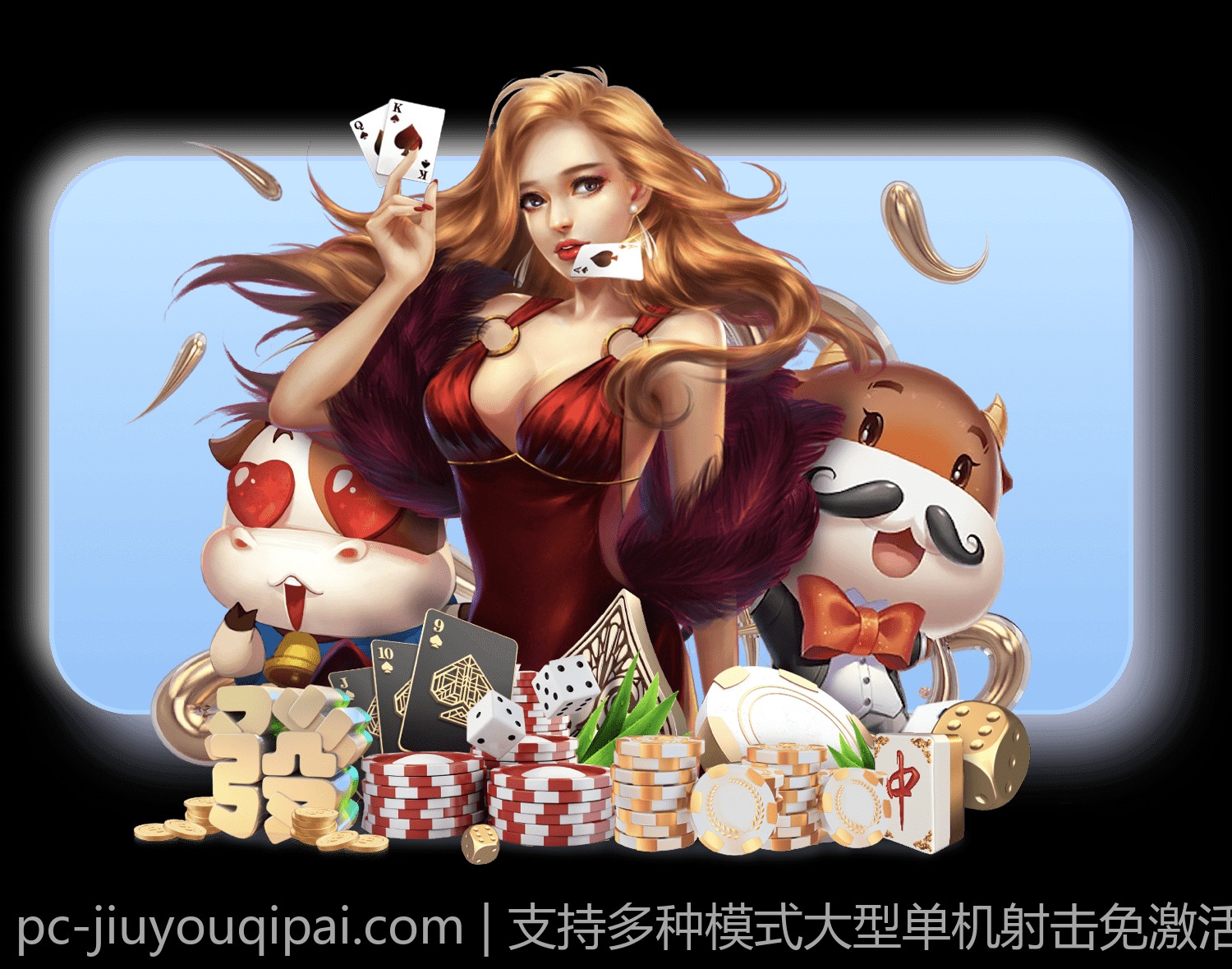 无需下载的二人麻将在线免费对战平台推荐
